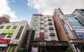 Gwangju Geumho Dream