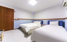 Gwangju Geumho Dream