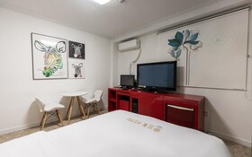 Gwangju Geumho Dream