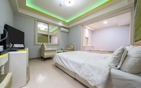 Gwangju Geumho Healing