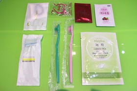 Gwangju Geumho Healing