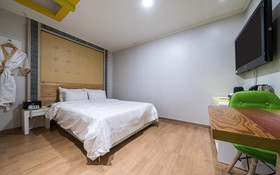 Gwangju Geumho Healing
