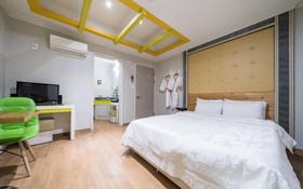 Gwangju Geumho Healing