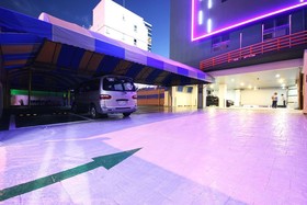 Gwangju Geumho Healing
