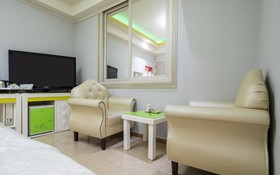 Gwangju Geumho Healing