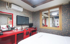 Gwangju Geumho Samhwa