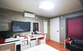 Gwangju Geumho Samhwa