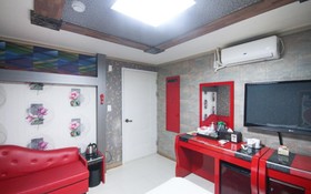 Gwangju Geumho Samhwa