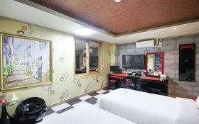 Gwangju Geumho Samhwa