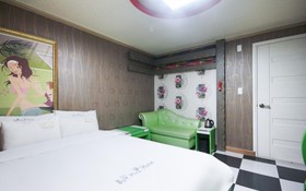 Gwangju Geumho Samhwa