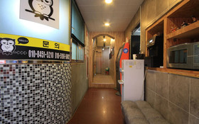 Gwangju Gwangcheon-dong Zaza