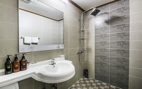Gwangju Hanam M Business Hotel