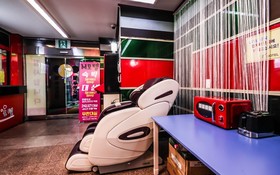 Gwangju Hanam M Business Hotel