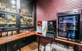 Gwangju Hanam M Business Hotel