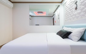 Gwangju Hanam M Business Hotel