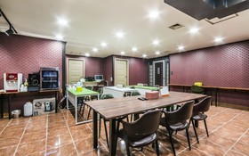 Gwangju Hanam M Business Hotel