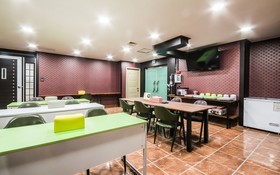 Gwangju Hanam M Business Hotel