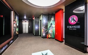 Gwangju Hanam M Business Hotel