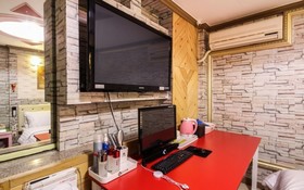 Gwangju Hanam M Business Hotel