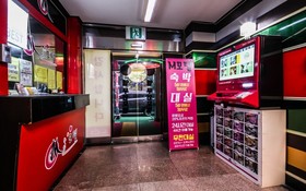 Gwangju Hanam M Business Hotel