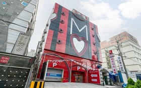 Gwangju Hanam M Business Hotel