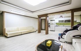 Gwangju Hanam M Business Hotel