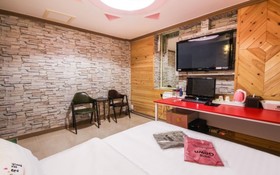 Gwangju Hanam M Business Hotel
