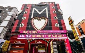 Gwangju Hanam M Business Hotel