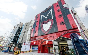 Gwangju Hanam M Business Hotel