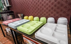 Gwangju Hanam M Business Hotel