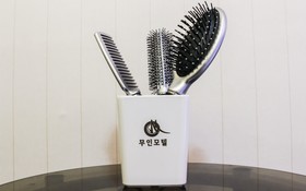 Gwangju Hanam M Business Hotel
