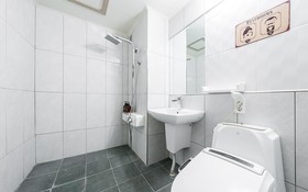 Gwangju Hanam M Business Hotel