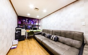 Gwangju Hanam M Business Hotel