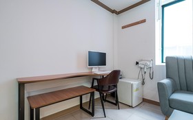 Gwangju Hanam M Business Hotel