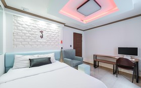 Gwangju Hanam M Business Hotel