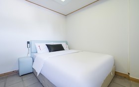 Gwangju Hanam M Business Hotel