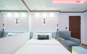 Gwangju Hanam M Business Hotel