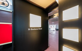 Gwangju Hanam M Business Hotel