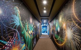 Gwangju Hanam M Business Hotel