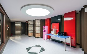 Gwangju Hanam M Business Hotel