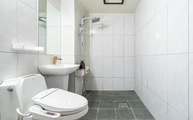 Gwangju Hanam M Business Hotel