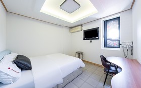 Gwangju Hanam M Business Hotel
