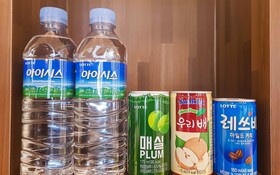 Gwangju High Tech Zara Hotel
