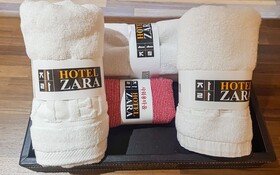 Gwangju High Tech Zara Hotel