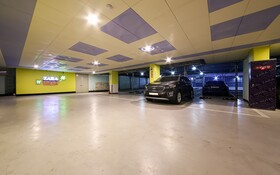 Gwangju High Tech Zara Hotel