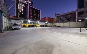 Gwangju High Tech Zara Hotel