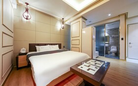 Gwangju High Tech Zara Hotel