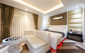 Gwangju High Tech Zara Hotel