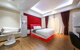 Gwangju High Tech Zara Hotel