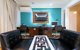 Gwangju High Tech Zara Hotel